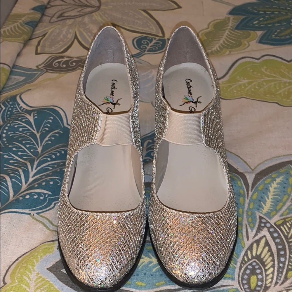 Costume Gallery Character Shoes